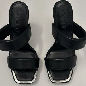 DKNY sandals